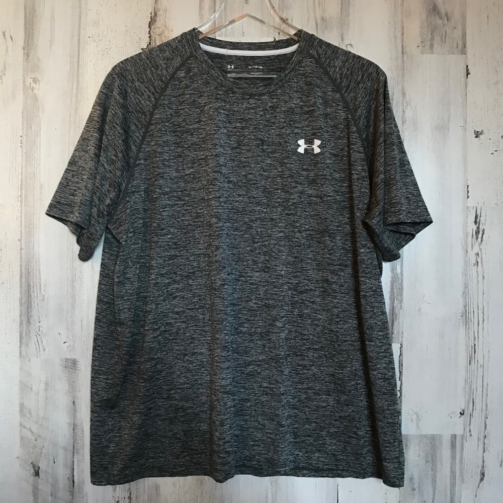 Under Armour Loose Tee Heat Gear Men’s XL Shirt
